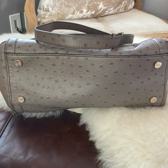 Diane Von Furstenberg Purse - Picture 8 of 8